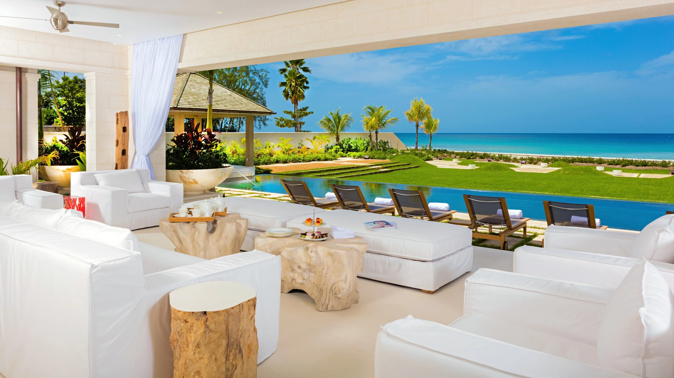 Barbados GodingsBeachHouse