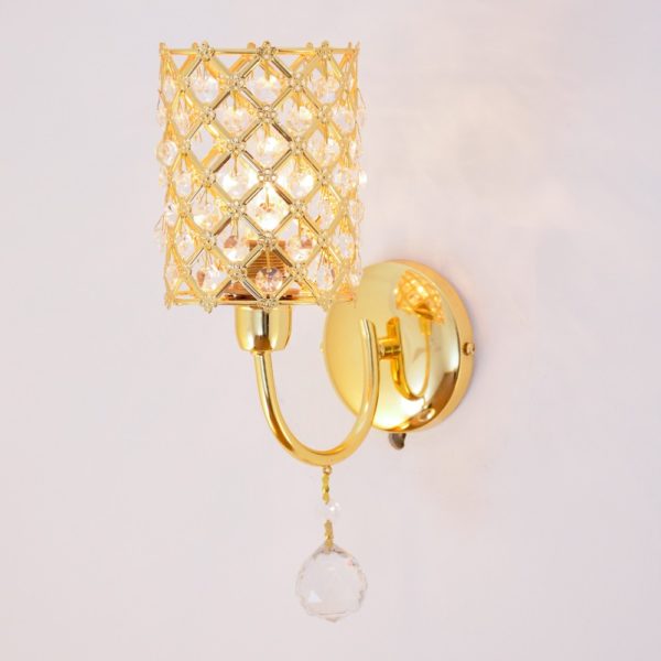 Wall Lamps