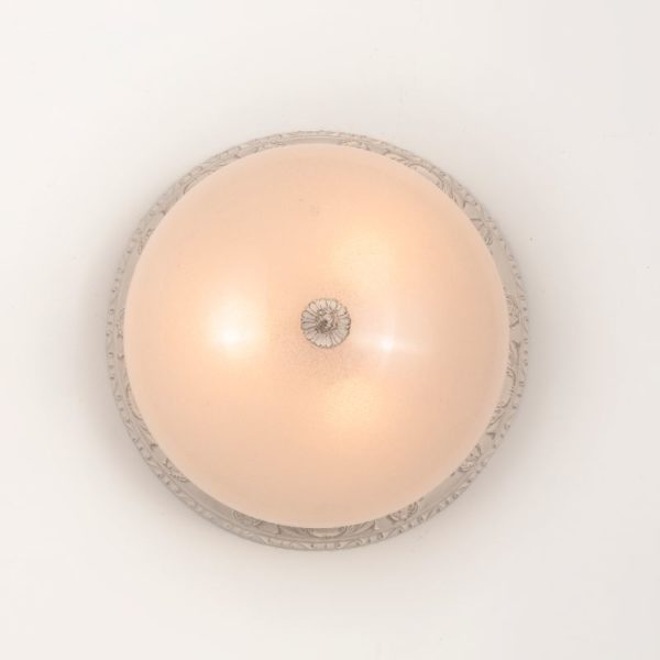 مصباح سقف فيفيانا 3 لمبات أبيض