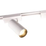 20 Watt White Warm Light Spot Track Light