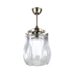 Silandr Silver Ceiling Fan - 47 Inch - Image 2