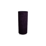 Stella 1 Light Black Table Lamp