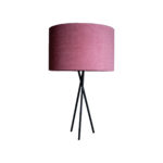 Hattie 1 Light Kashmir Table Lamp