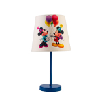 kids table lamp icon