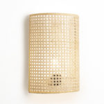 Zen 1 Light Multicolored Wall Lamp - Image 3