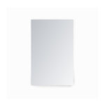 Monto Warm Light Mirror 110*70 cm - Image 3