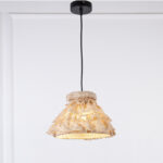 Nova S 1 Light Whitey Pendant