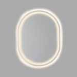Paulm Yellow Light Mirror 60*80 cm - Image 2