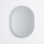 Paulm Yellow Light Mirror 60*80 cm - Image 3