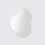 مراية جلارا 50*70 سم - Image 2