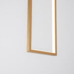 معلقة نلار 1 لمبة ذهبي - Image 3