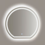 Terla LED Touch Mirror 60*60 cm - Image 2