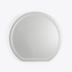 Terla LED Touch Mirror 60*60 cm - Image 3