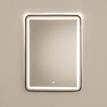 Ravo Warm Light Touch Mirror 80*60 cm - Image 3