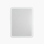 Myrona Warm Light Mirror 80*60 cm - Image 3