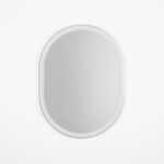 Tyxira Warm Light Mirror 80*60 cm - Image 3