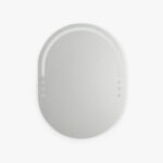 Wynira Warm Light Mirror 80*60 cm - Image 3