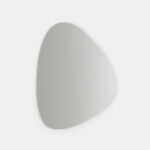 Zyntora Warm Light Mirror 80*60 cm - Image 3