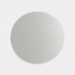 Rayon White Light Mirror 70*70 cm - Image 3