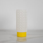 Seamless 1 Light Yellow Table Lamp - Image 2