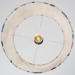 Lyrin 1 Light Multicolored Pendant - Image 3