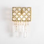 Glavi 1 Light Gold Wall lamp - Image 2