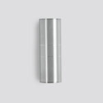 Lilara L 1 Light Chrome Wall Lamp - Image 2