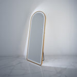 Alora LED Mirror 180*65 cm - Image 2
