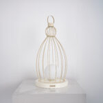 Windy 1 Light Beige × White Lantern - Image 3