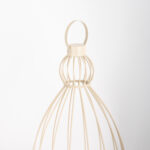 Windy 1 Light Beige × White Lantern - Image 4