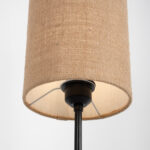 Lyton 1 Light Beige Table lamp - Image 4