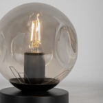 Voris 1 Light Black Table lamp - Image 3