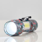 Elvora 1 Light Multicolored Flush Light - Image 3