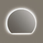 مراية يولتار إضاءة أبيض 65*65 سم - Image 3