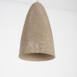 Jorvia 1 Light Coffe Pendant - Image 3