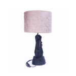 Horse 1 Light Black × Coffe Table Lamp - Image 2