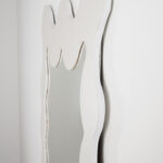 Selvra Silver Mirror 180*75 cm - Image 2