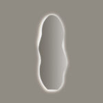 Ilver Warm Light Mirror 160*60 cm - Image 3
