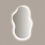 Jarvon Warm Light Mirror 100*60 cm - Image 3