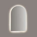 Sivon Warm Light Mirror 100*60 cm - Image 3