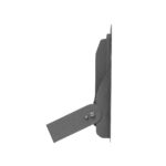 Storm LED Grey Interface Flush Light - Image 3