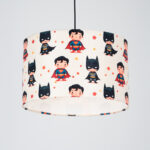 Rilvyn 1 Light Multicolored Pendant - Image 3