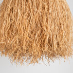 Elrin 1 Light Beige Pendant - Image 3