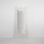 Selvra Silver Mirror 180*75 cm - Image 3