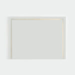 Isadora Warm Light Mirror 80*60 cm - Image 2