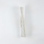 Savannah LED Gold Wall Lamp - Image 2