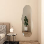 Ilver Warm Light Mirror 160*60 cm
