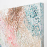 Lorelei Multicolored Tableau - Image 2