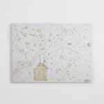 Johanna Gold × Off White Tableau