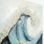 Leonie Off White × Blue Tableau - Image 2
